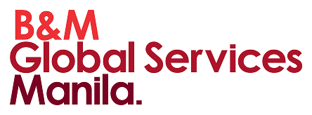 B&M Global Services Manila